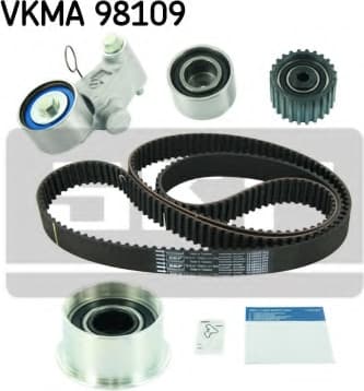 Timing belt kit VKMA98109 - image 5