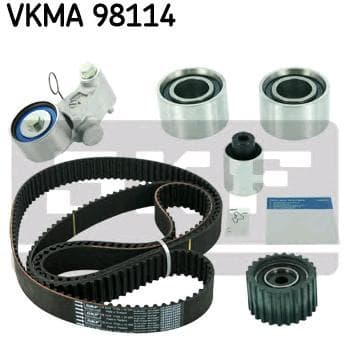 Timing belt kit VKMA98114