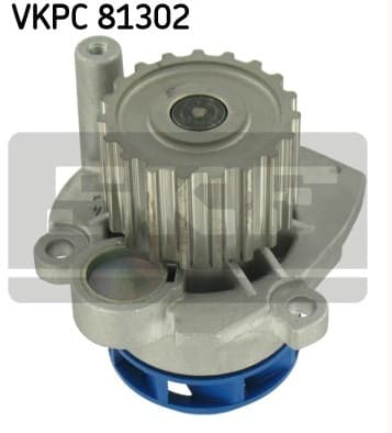 Water pump cooling system VKPC81302