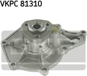 Water pump cooling system VKPC81310