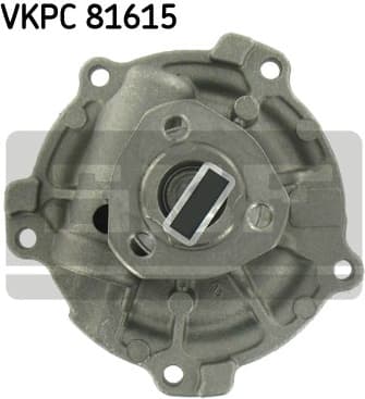 Water pump cooling system VKPC81615