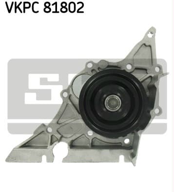 Water pump cooling system VKPC81802