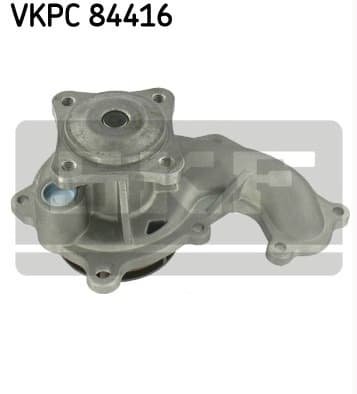 Water pump cooling system VKPC84416