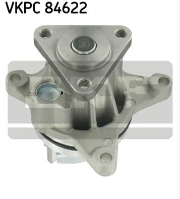 Water pump cooling system VKPC84622