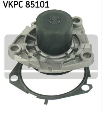 Water pump cooling system VKPC85101 - image 3