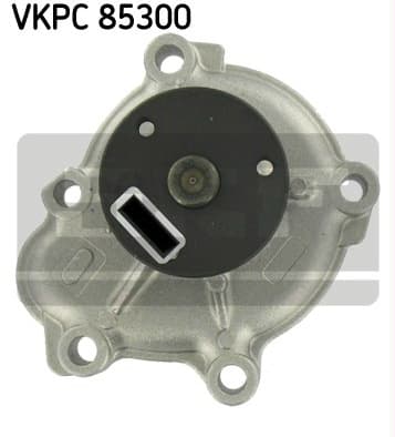 Water pump cooling system VKPC85300