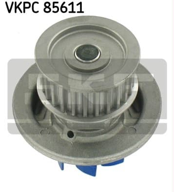 Water pump cooling system VKPC85611