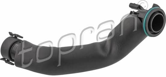 Hose, cylinder head cover ventilation 503 259