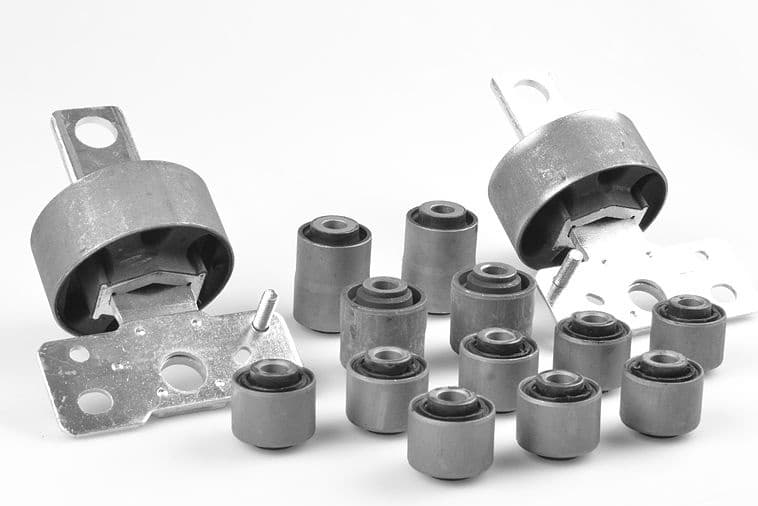 Mounting Kit, control/trailing arm TED68365 - image 3