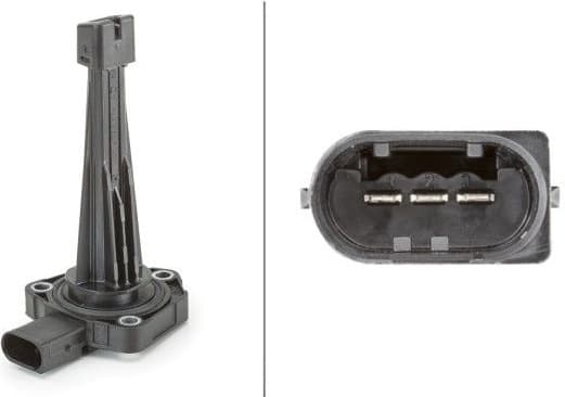 Sensor, engine oil level 6PR 013 680-161