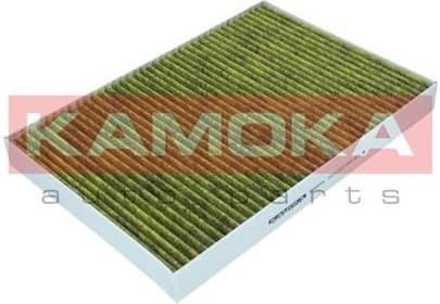 Filter cabin 6080056