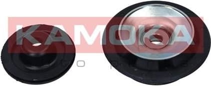 Repair Kit, suspension strut support mount 209030