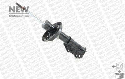 Shock Absorber 742166SP
