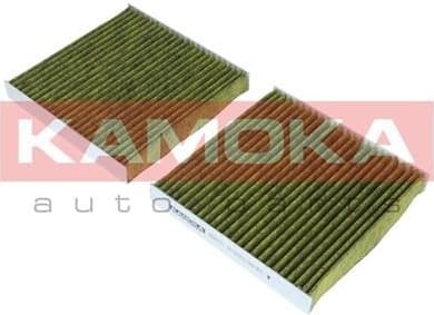 Filter cabin 6080113 - image 2