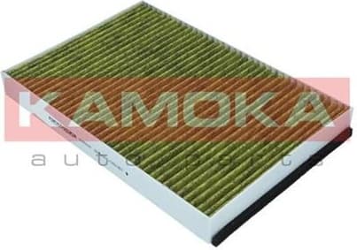 Filter cabin 6080030 - image 2