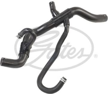 Radiator Hose 05-2410
