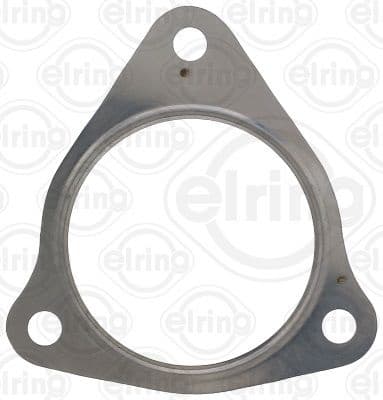 Gasket exhaust manifold 236.710