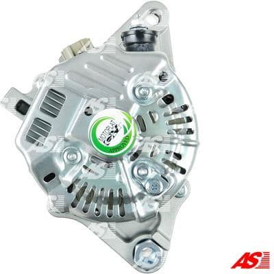 Alternator AS A6439S - image 3