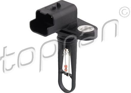 Sensor, intake air temperature 302695