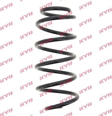 Suspension Spring K-Flex RA3363