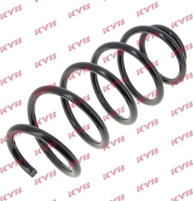 Suspension Spring K-Flex RA3363 - image 2