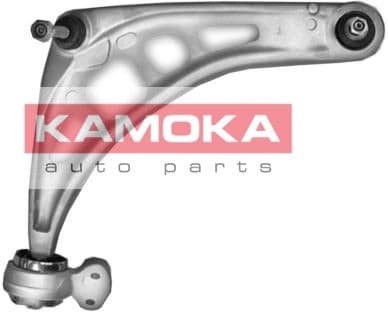 Control/Trailing Arm, wheel suspension 9050085