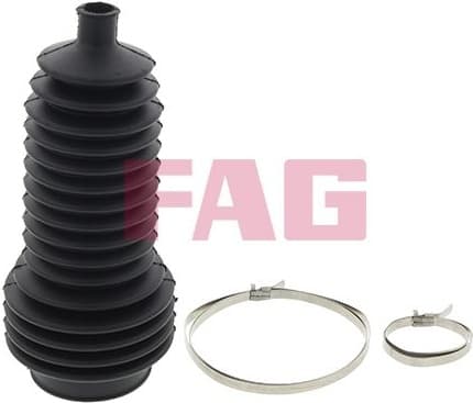 Bellow Kit, steering 841004930