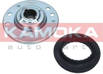 Repair Kit, suspension strut support mount 209013