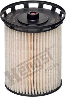 Fuel Filter E450KPD348
