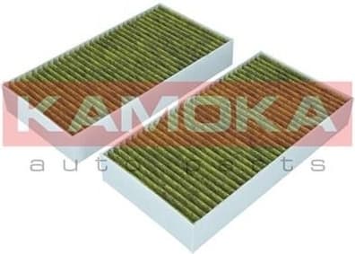 Filter cabin 6080041 - image 3