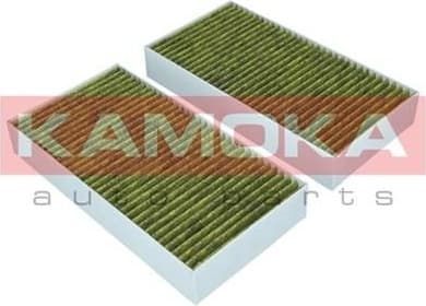 Filter cabin 6080041 - image 4