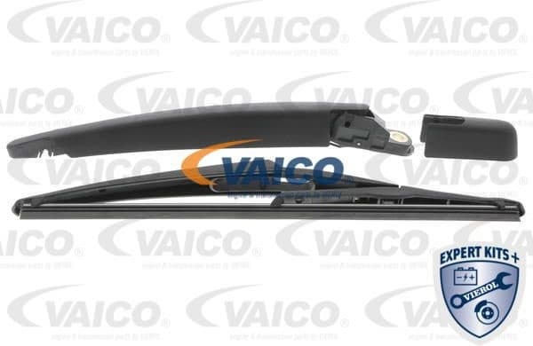 Wiper Arm Set, window cleaning EXPERT KITS + V303033