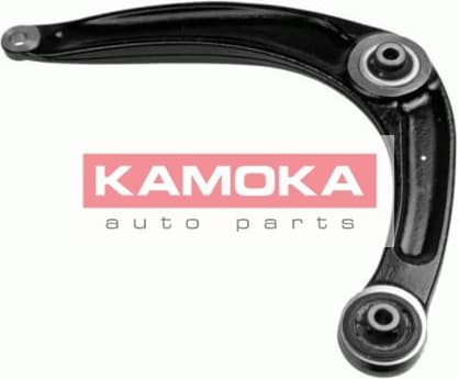 Control/Trailing Arm, wheel suspension 9050239