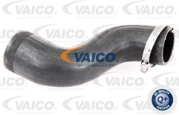 Charge Air Hose Q+, original equipment manufacturer quality V301797