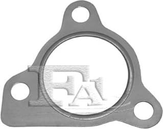 Gasket, exhaust pipe 780926