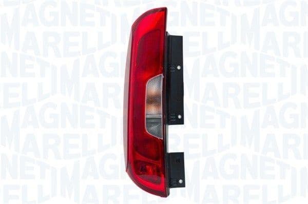 Tail Light Assembly 712206601120 - image 2