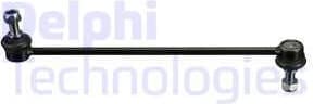 Link/Coupling Rod, stabiliser bar TC3356
