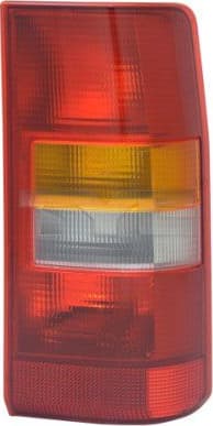 Tail Light Assembly 1111696012