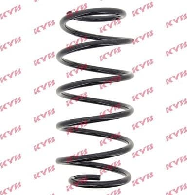 Suspension Spring K-Flex RH2901
