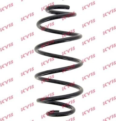 Suspension Spring K-Flex RA6194