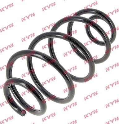 Suspension Spring K-Flex RA6194 - image 2