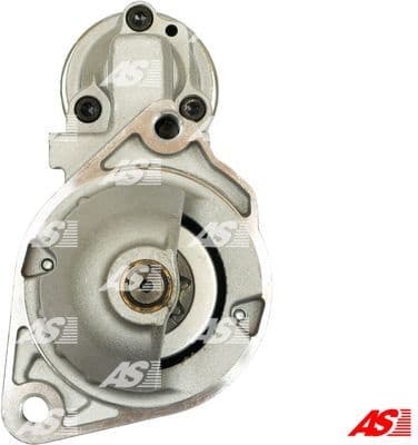 Starter AS S0391