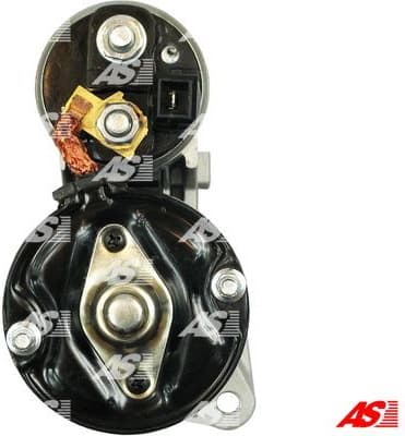 Starter AS S0391 - image 3