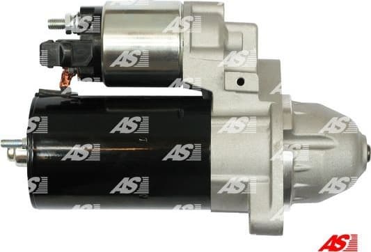 Starter AS S0391 - image 4