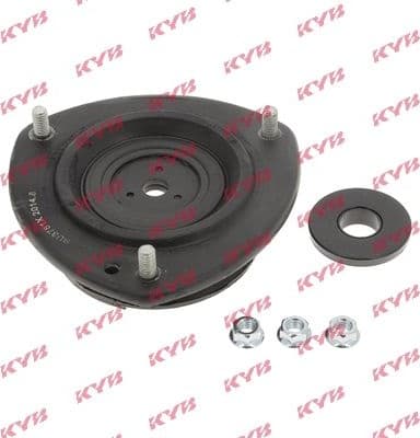 Repair Kit, suspension strut support mount Suspension Mounting Kit SM5740
