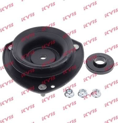 Repair Kit, suspension strut support mount Suspension Mounting Kit SM5740 - image 2