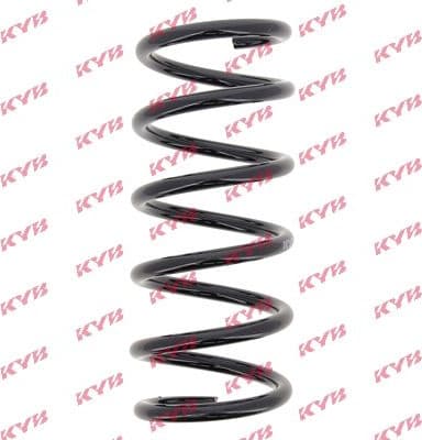 Suspension Spring K-Flex RA6967