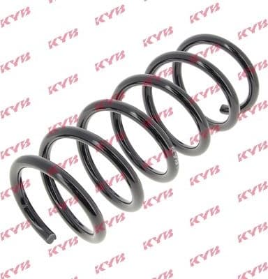 Suspension Spring K-Flex RA6967 - image 2