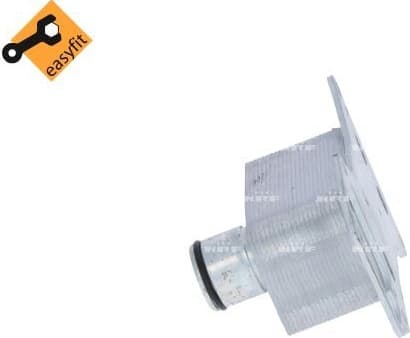 Oil Cooler, engine oil EASY FIT 31775 - image 3