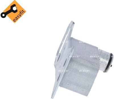 Oil Cooler, engine oil EASY FIT 31775 - image 7